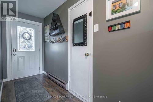 329 Margaret Avenue, Hamilton, ON - Indoor Photo Showing Other Room