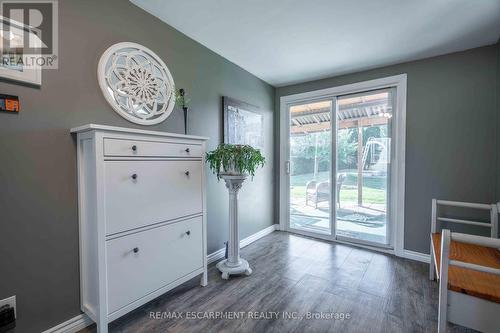 329 Margaret Avenue, Hamilton, ON - Indoor Photo Showing Other Room