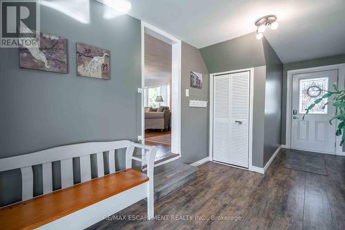 329 Margaret Avenue, Hamilton, ON - Indoor