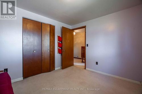 329 Margaret Avenue, Hamilton, ON - Indoor Photo Showing Other Room