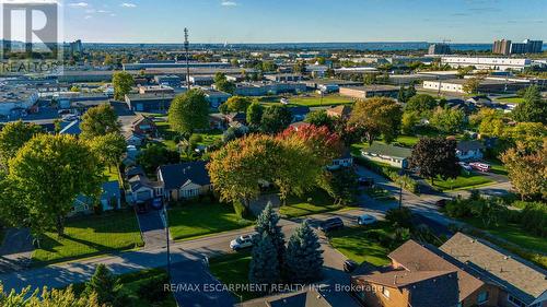 329 Margaret Avenue, Hamilton, ON - Outdoor With View