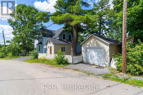 1020 Bala Falls Road, Muskoka Lakes, ON 