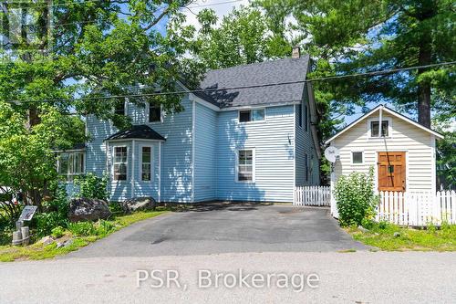 1020 Bala Falls Road, Muskoka Lakes, ON 