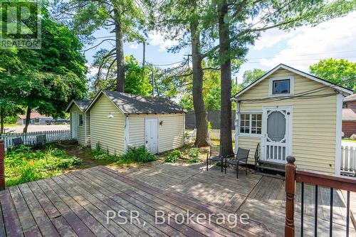 1020 Bala Falls Road, Muskoka Lakes, ON 