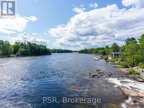 1020 Bala Falls Road, Muskoka Lakes, ON 