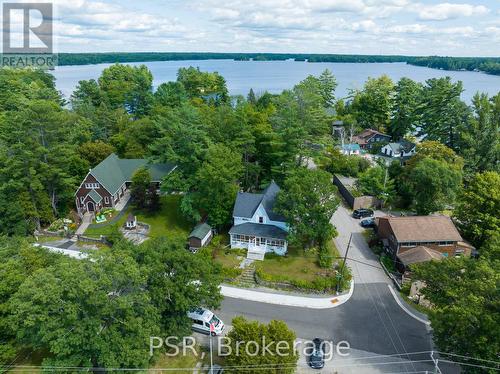 1020 Bala Falls Road, Muskoka Lakes, ON 