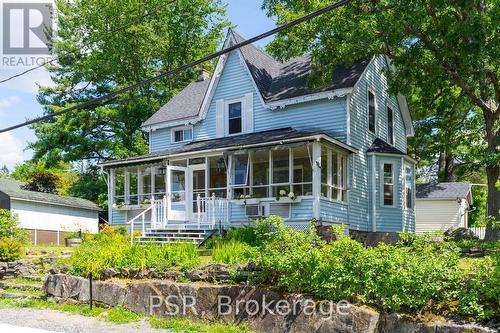 1020 Bala Falls Road, Muskoka Lakes, ON 