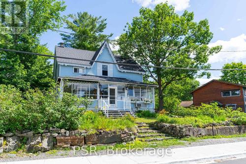 1020 Bala Falls Road, Muskoka Lakes, ON 