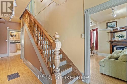 1020 Bala Falls Road, Muskoka Lakes, ON - Indoor Photo Showing Other Room