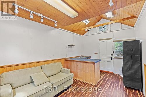 1020 Bala Falls Road, Muskoka Lakes, ON - Indoor Photo Showing Other Room