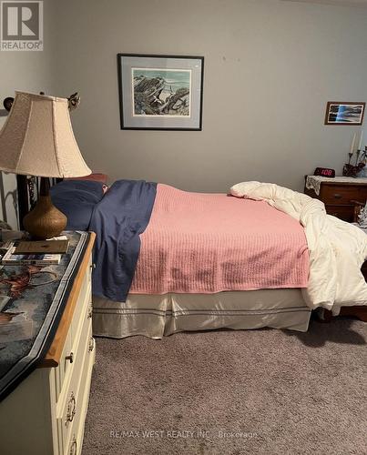 2345 Snyder Road E, Kitchener, ON - Indoor Photo Showing Bedroom