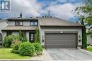 Welcome to 8 Spyglass Ridge - 8 Spyglass Ridge, Stittsville, ON  - Outdoor With Facade 