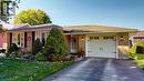 63 Greyview Drive, Markdale, ON  - Outdoor With Facade 