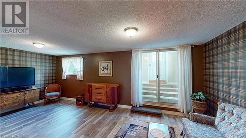 63 Greyview Drive, Markdale, ON - Indoor