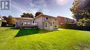 63 Greyview Drive, Markdale, ON  - Outdoor With Deck Patio Veranda With Exterior 