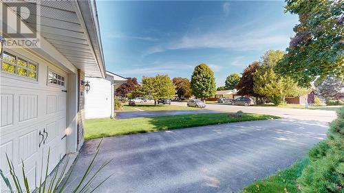 63 Greyview Drive, Markdale, ON - Outdoor