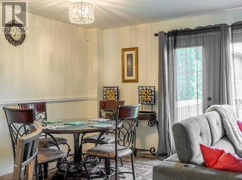 Dining area. - 93 Mckenzie Street, Cornwall, ON - Indoor