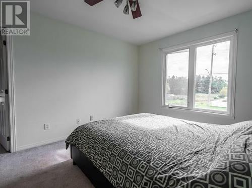 2nd level primary bedroom. - 93 Mckenzie Street, Cornwall, ON - Indoor Photo Showing Bedroom