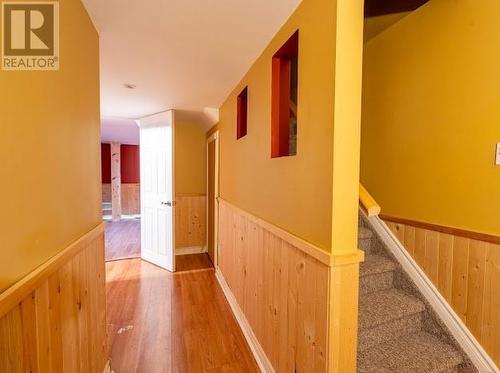 Finished basement. - 93 Mckenzie Street, Cornwall, ON - Indoor Photo Showing Other Room