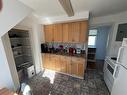 443 8Th Street, Brandon, MB  - Indoor Photo Showing Kitchen 