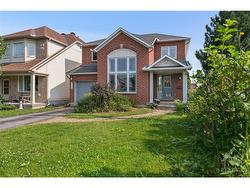 212 WILLOW CREEK Circle  Ottawa, ON K2G 7B1