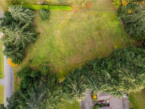 Lot A Wain Rd, Parksville, BC 