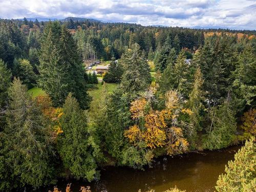 Lot A Wain Rd, Parksville, BC 