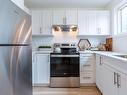 26 Woodman Dr N, Hamilton, ON  - Indoor Photo Showing Kitchen With Stainless Steel Kitchen 