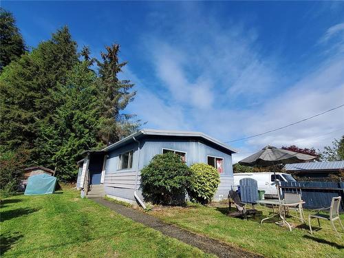 240 Campbell St, Tofino, BC 