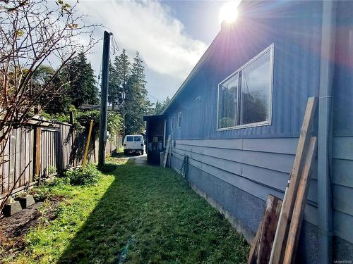 240 Campbell St, Tofino, BC 