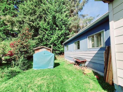 240 Campbell St, Tofino, BC 