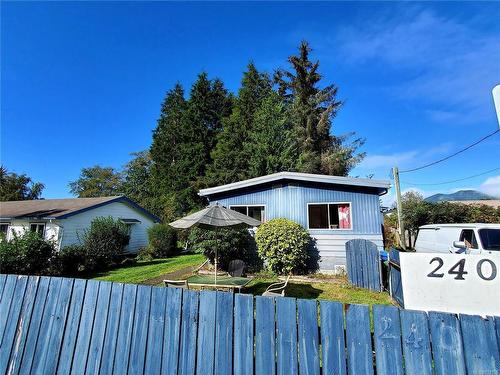 240 Campbell St, Tofino, BC 