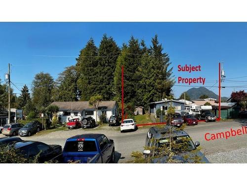 240 Campbell St, Tofino, BC 