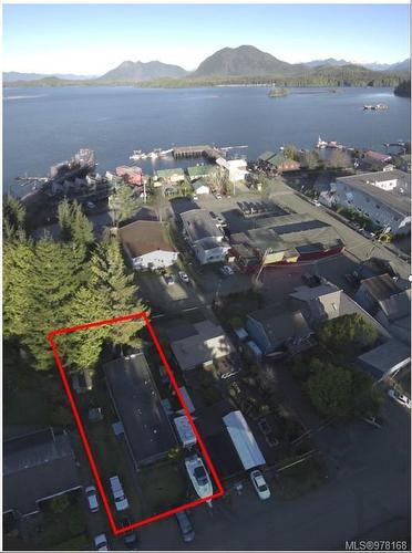 240 Campbell St, Tofino, BC 