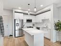 310-164 Alberni Hwy, Parksville, BC  - Indoor Photo Showing Kitchen With Double Sink With Upgraded Kitchen 