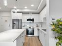 310-164 Alberni Hwy, Parksville, BC  - Indoor Photo Showing Kitchen With Double Sink With Upgraded Kitchen 