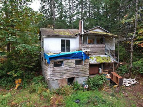 3260 South Rd, Gabriola Island, BC 