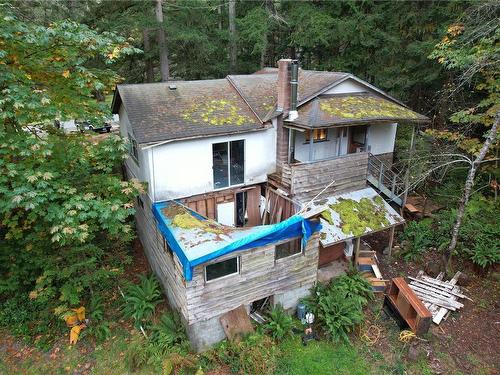 3260 South Rd, Gabriola Island, BC 