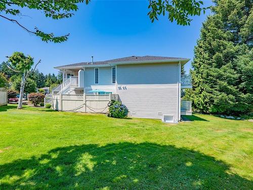 6042 Cedar Grove Dr, Nanaimo, BC 