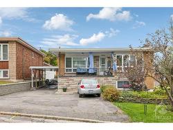 264 MICHEL Circle  Ottawa, ON K1L 7P9