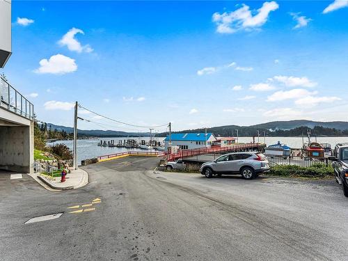 305-1820 Maple Ave South, Sooke, BC - Outdoor With View