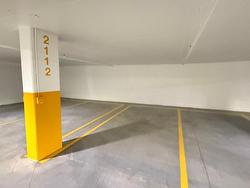 Parking - 