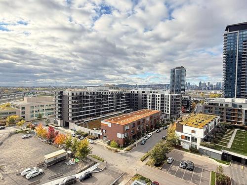 Vue - 1010-399 Rue De La Rotonde, Montréal (Verdun/Île-Des-Soeurs), QC - Outdoor With View