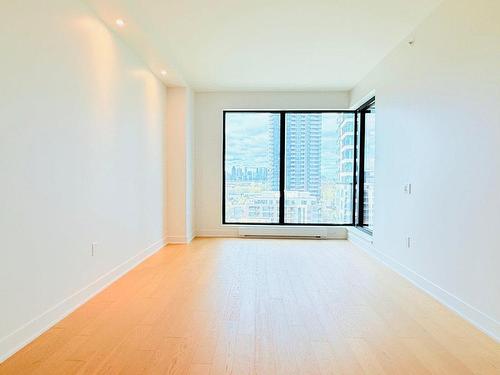 Living room - 1010-399 Rue De La Rotonde, Montréal (Verdun/Île-Des-Soeurs), QC - Indoor Photo Showing Other Room