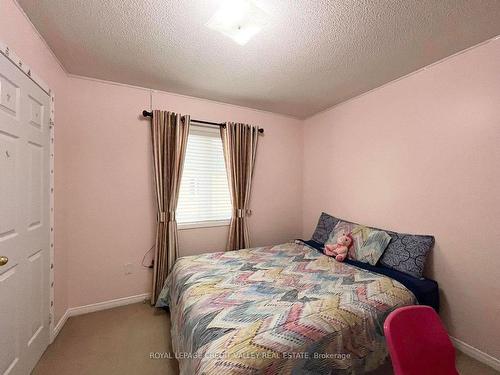 72 Kilrea Way, Brampton, ON - Indoor Photo Showing Bedroom