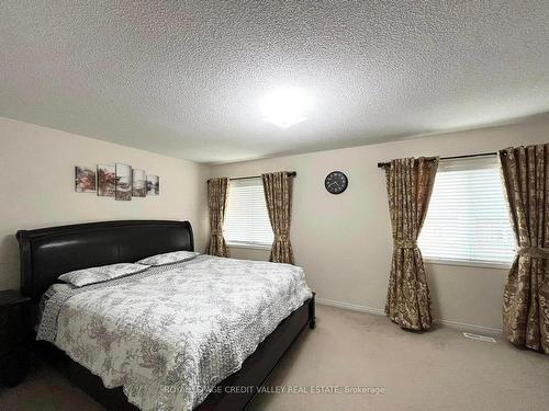 72 Kilrea Way, Brampton, ON - Indoor Photo Showing Bedroom