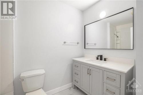 3344 Uplands Drive Unit#59, Ottawa, ON - Indoor Photo Showing Bathroom