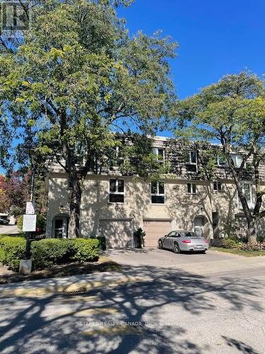 91 Scenic Mill Way, Toronto, ON - Outdoor With View