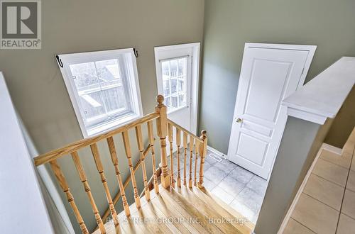 21 Loughlin Hill Crescent, Ajax, ON - Indoor Photo Showing Other Room