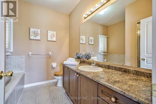 21 Loughlin Hill Crescent, Ajax, ON - Indoor Photo Showing Bathroom